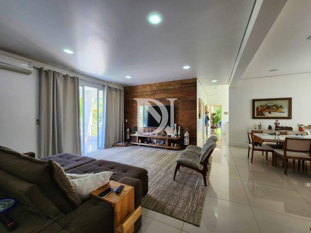 Casa em condomínio à venda no Condomínio Fazenda Vila Real de Itu: 