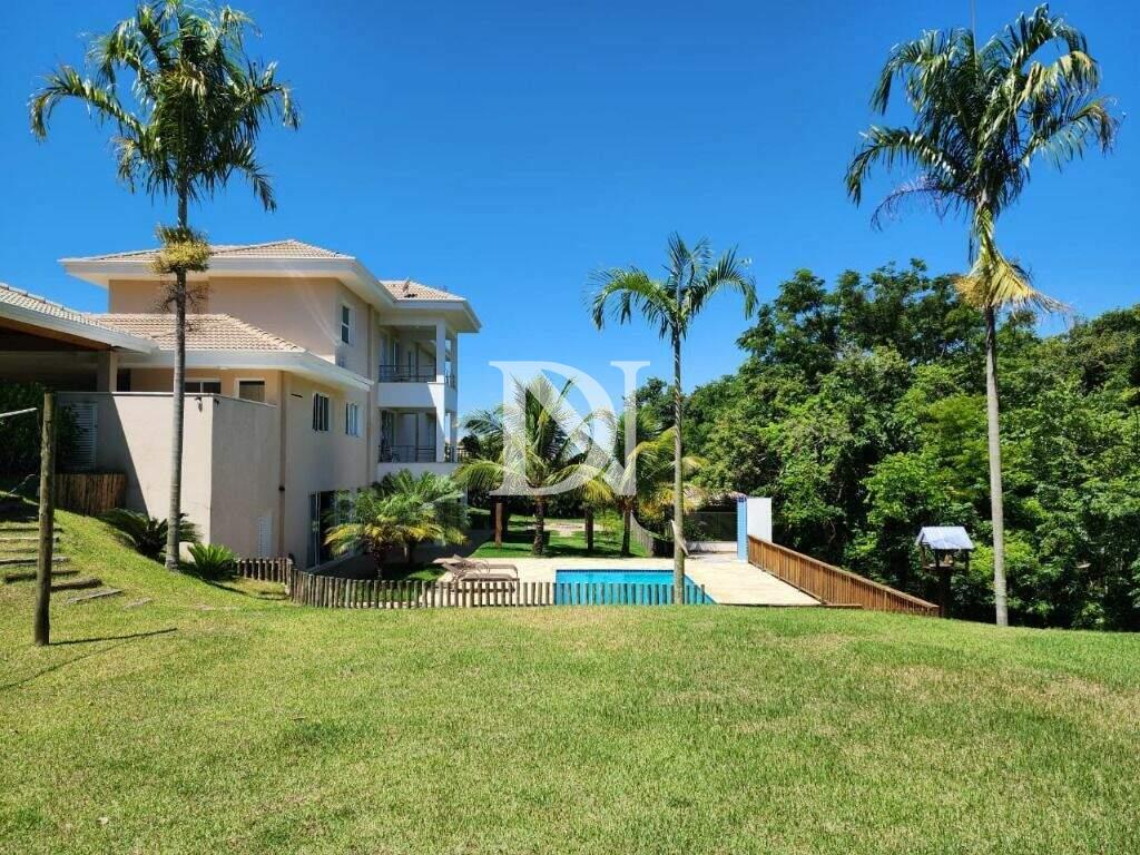 Casa em condomínio à venda no Condomínio Fazenda Vila Real de Itu: 