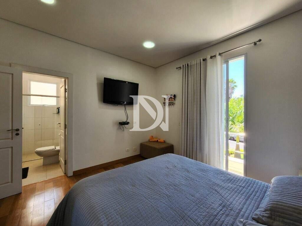 Casa em condomínio à venda no Condomínio Fazenda Vila Real de Itu: 