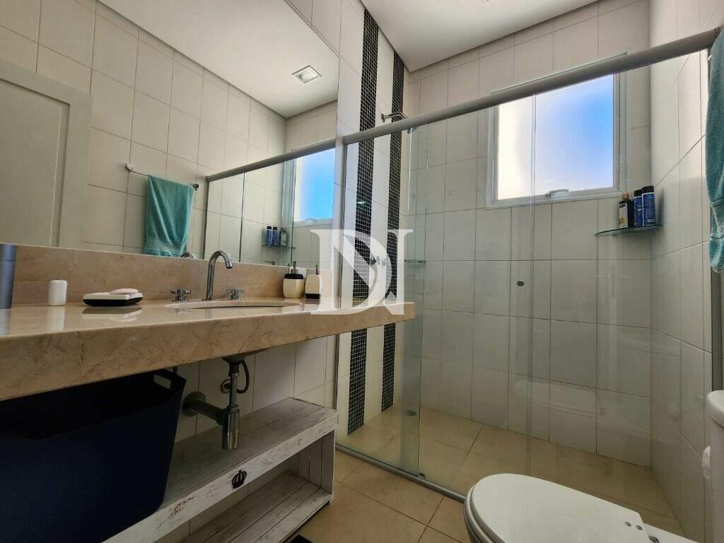 Casa em condomínio à venda no Condomínio Fazenda Vila Real de Itu: 