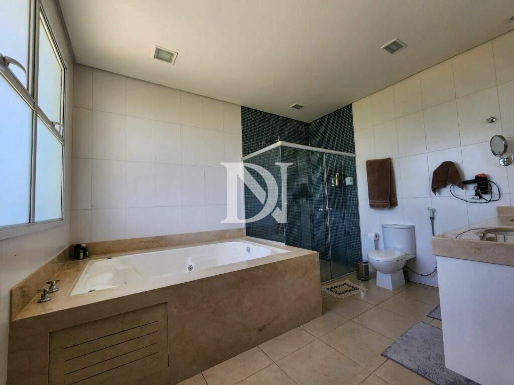 Casa em condomínio à venda no Condomínio Fazenda Vila Real de Itu: 