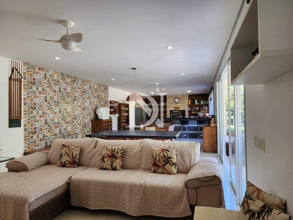 Casa em condomínio à venda no Condomínio Fazenda Vila Real de Itu: 