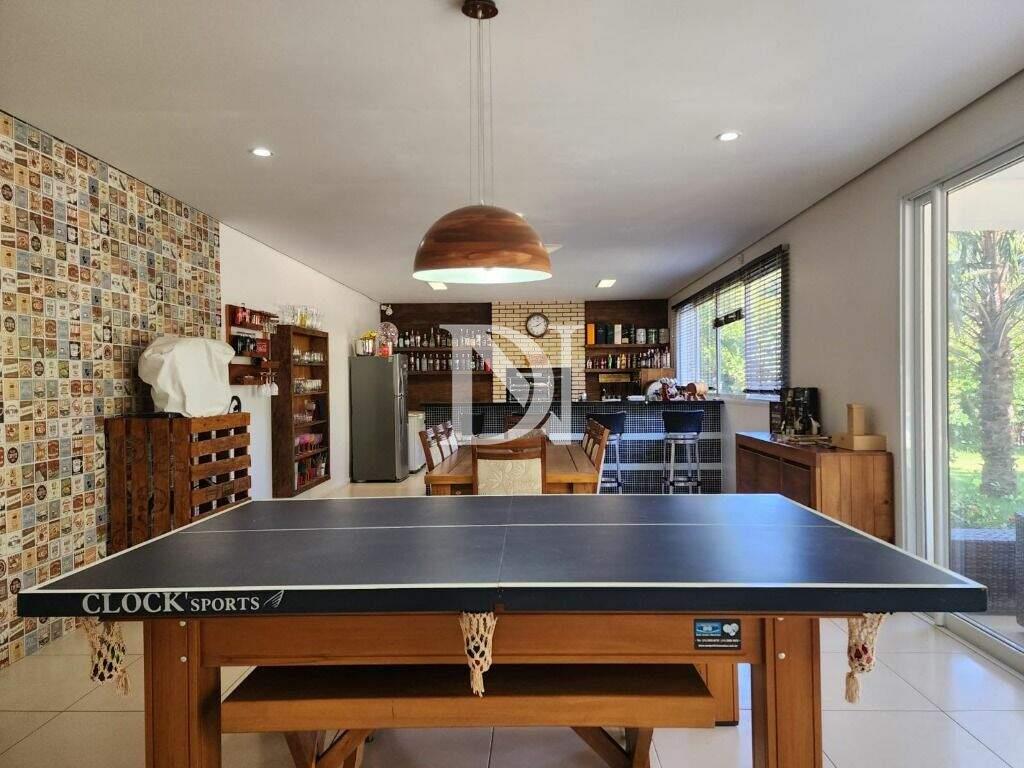 Casa em condomínio à venda no Condomínio Fazenda Vila Real de Itu: 