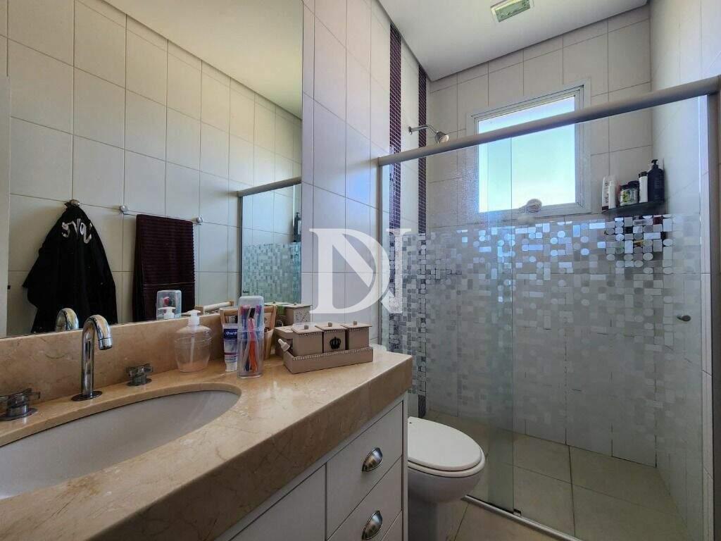 Casa em condomínio à venda no Condomínio Fazenda Vila Real de Itu: 