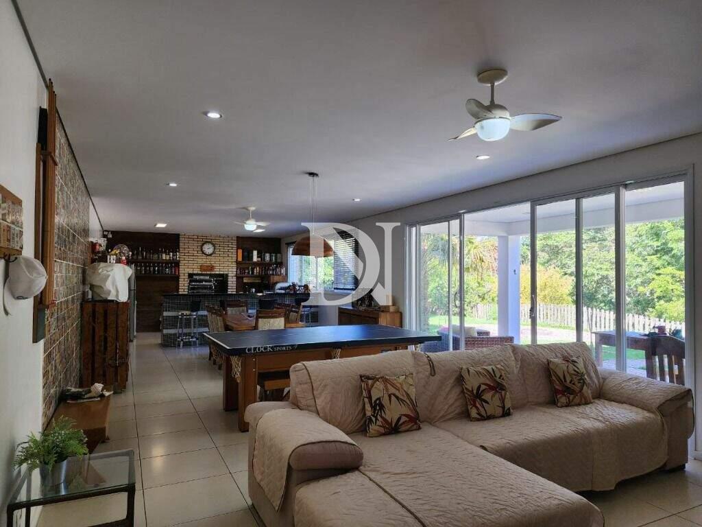 Casa em condomínio à venda no Condomínio Fazenda Vila Real de Itu: 