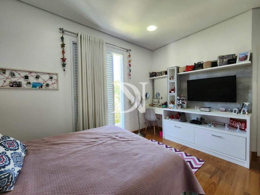 Casa em condomínio à venda no Condomínio Fazenda Vila Real de Itu: 