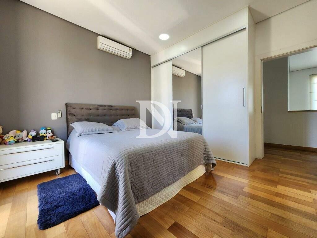 Casa em condomínio à venda no Condomínio Fazenda Vila Real de Itu: 