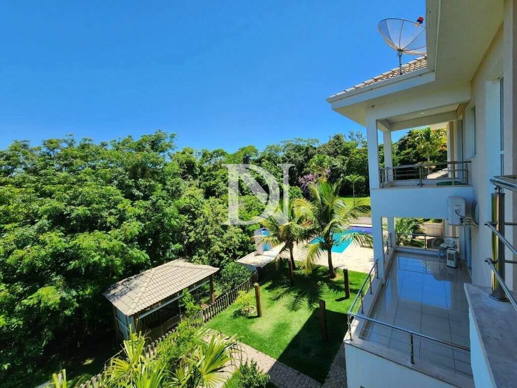 Casa em condomínio à venda no Condomínio Fazenda Vila Real de Itu: 