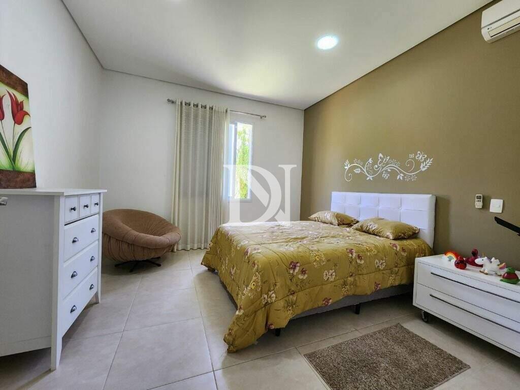 Casa em condomínio à venda no Condomínio Fazenda Vila Real de Itu: 