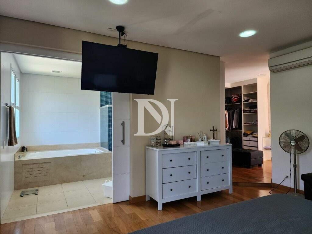 Casa em condomínio à venda no Condomínio Fazenda Vila Real de Itu: 