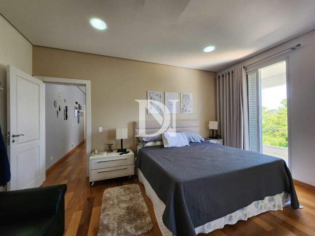 Casa em condomínio à venda no Condomínio Fazenda Vila Real de Itu: 