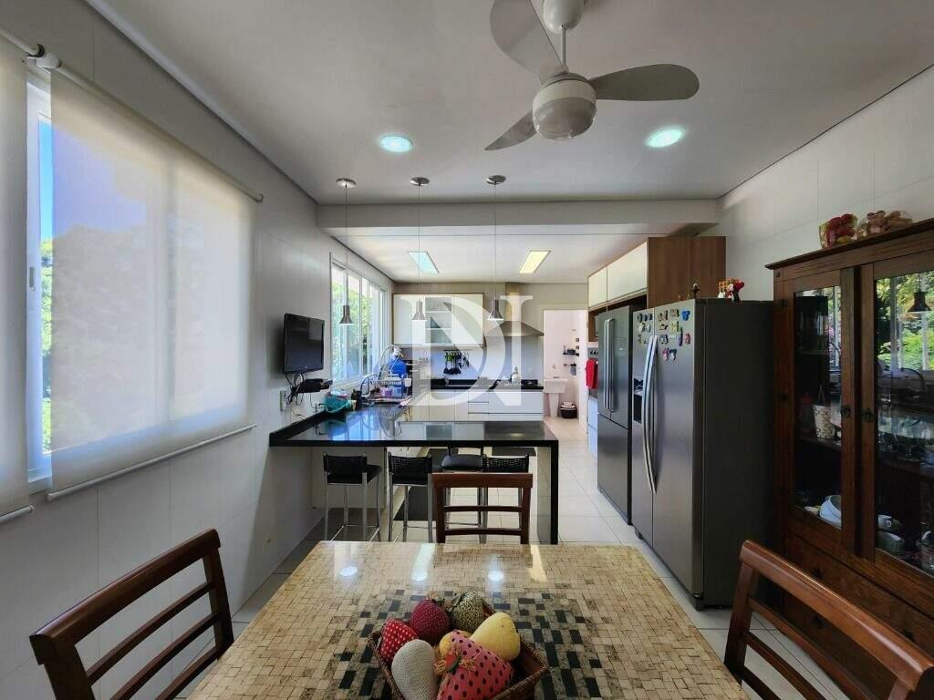 Casa em condomínio à venda no Condomínio Fazenda Vila Real de Itu: 