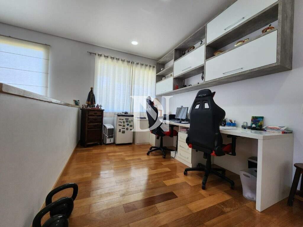 Casa em condomínio à venda no Condomínio Fazenda Vila Real de Itu: 