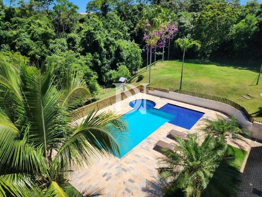 Casa em condomínio à venda no Condomínio Fazenda Vila Real de Itu: 