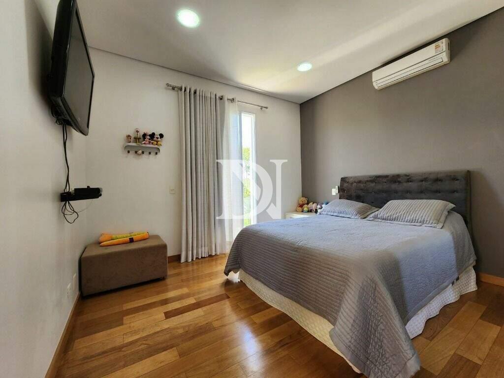 Casa em condomínio à venda no Condomínio Fazenda Vila Real de Itu: 