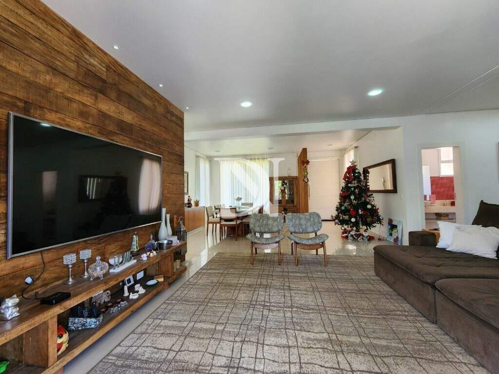 Casa em condomínio à venda no Condomínio Fazenda Vila Real de Itu: 