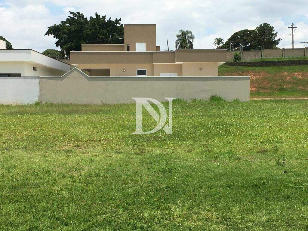 Terreno em condomínio à venda no Jardim Buru: 
