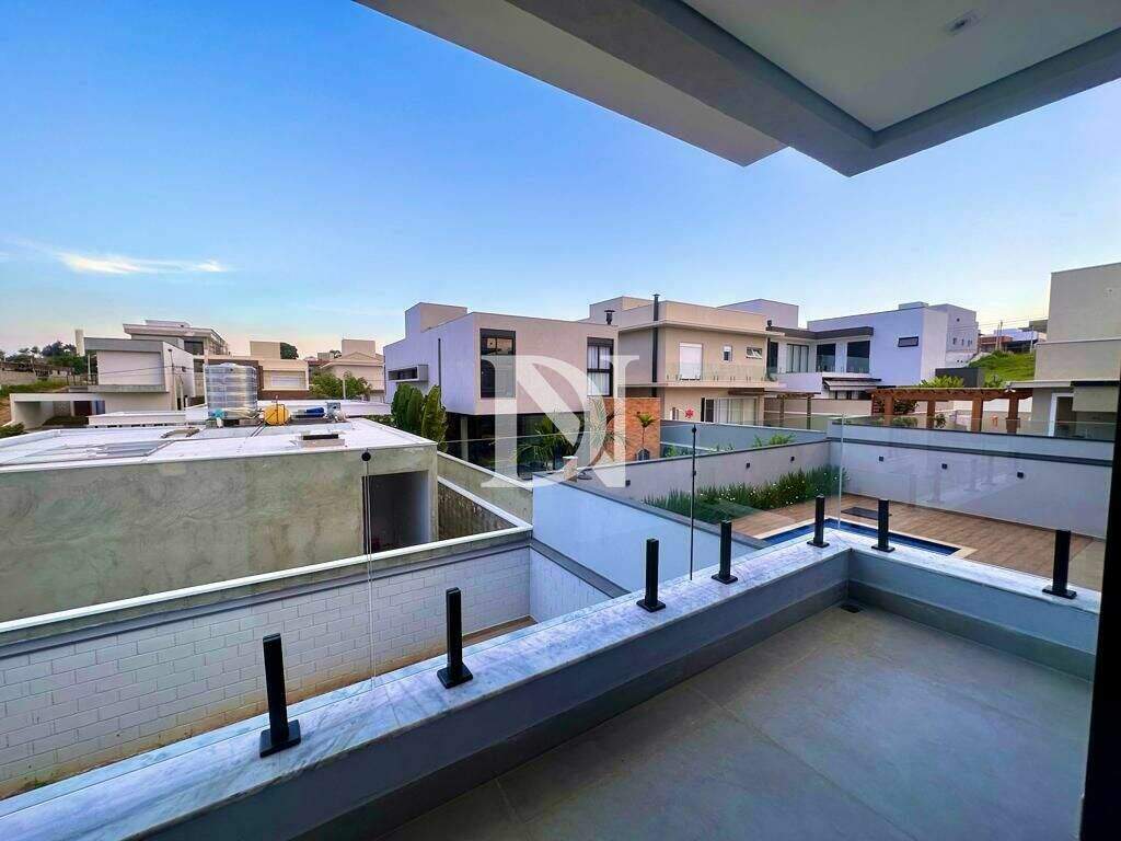 Casa em condomínio à venda no Brasil: 