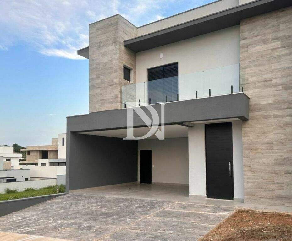 Casa em condomínio à venda no Brasil: 