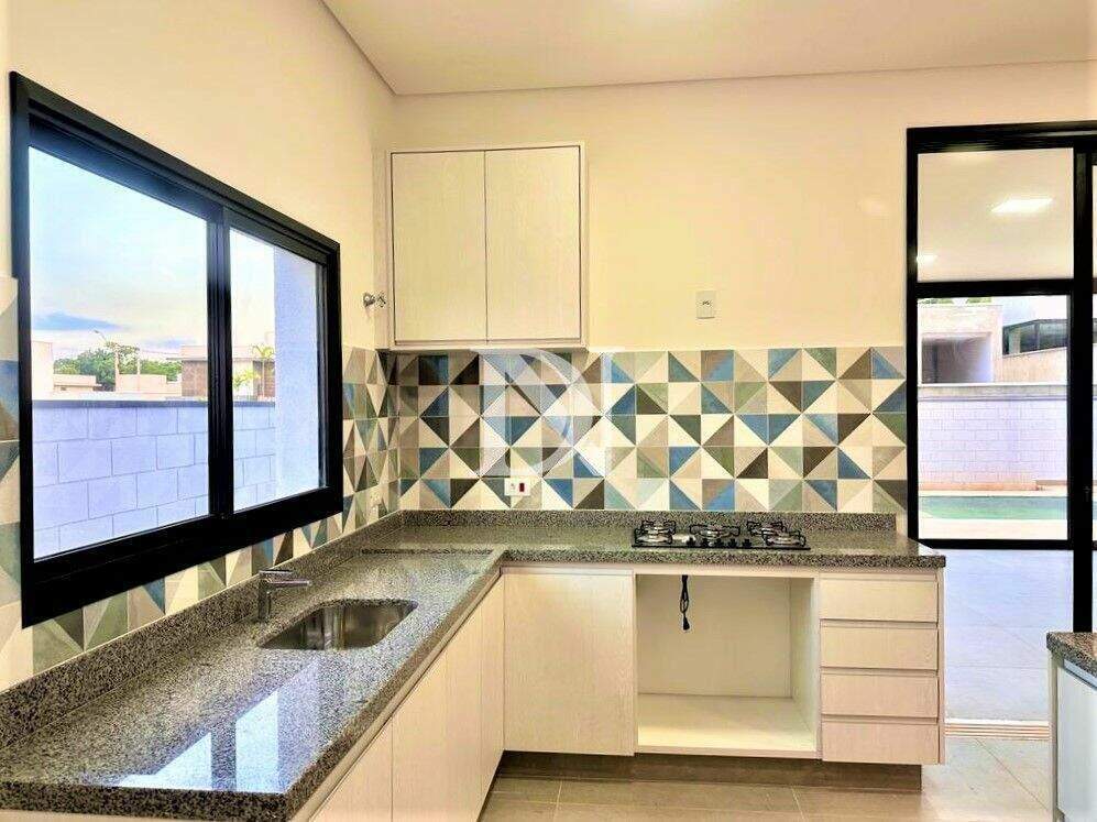 Casa em condomínio à venda no Brasil: 