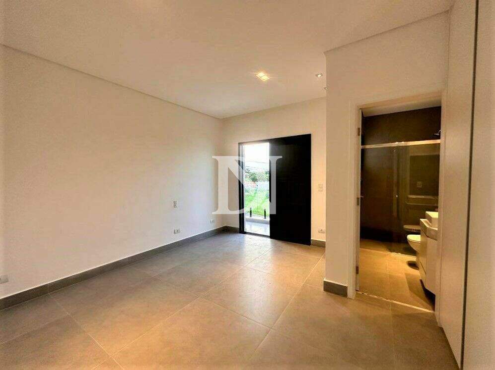 Casa em condomínio à venda no Brasil: 