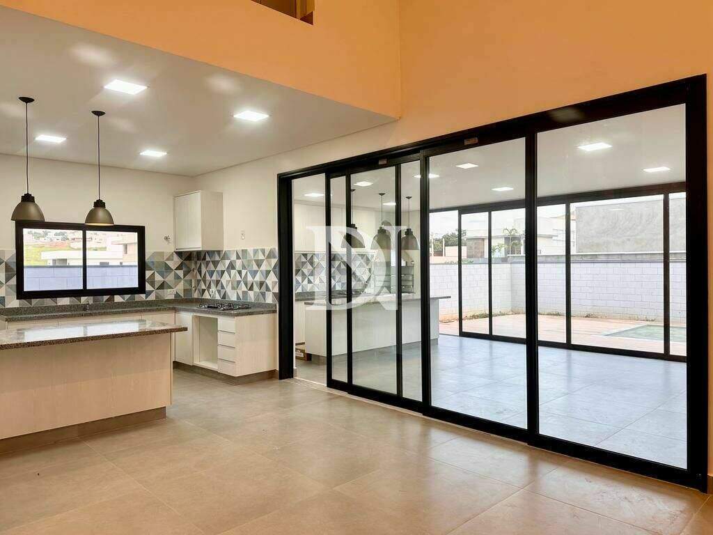Casa em condomínio à venda no Brasil: 