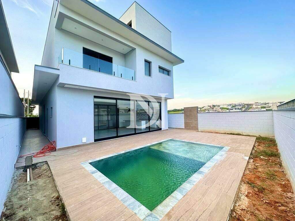 Casa em condomínio à venda no Brasil: 