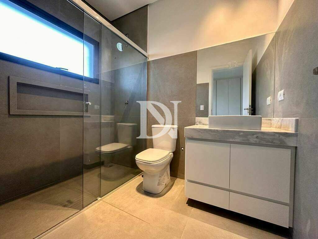 Casa em condomínio à venda no Brasil: 