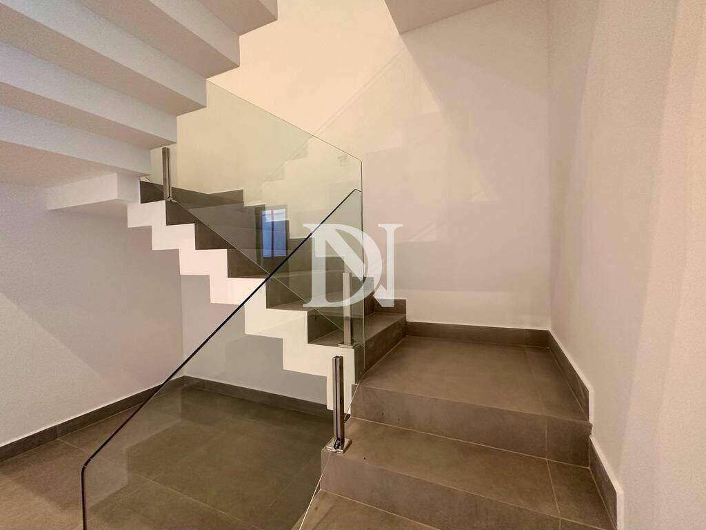 Casa em condomínio à venda no Brasil: 