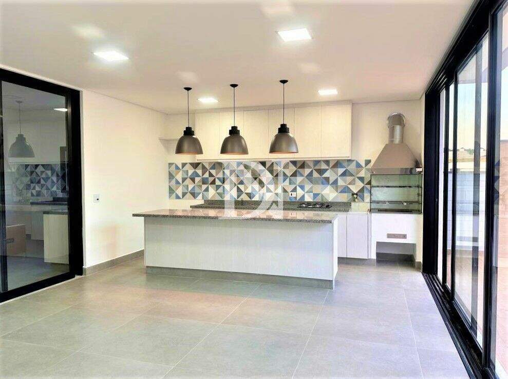 Casa em condomínio à venda no Brasil: 