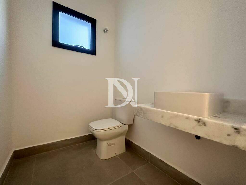 Casa em condomínio à venda no Brasil: 