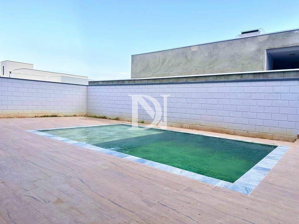 Casa em condomínio à venda no Brasil: 