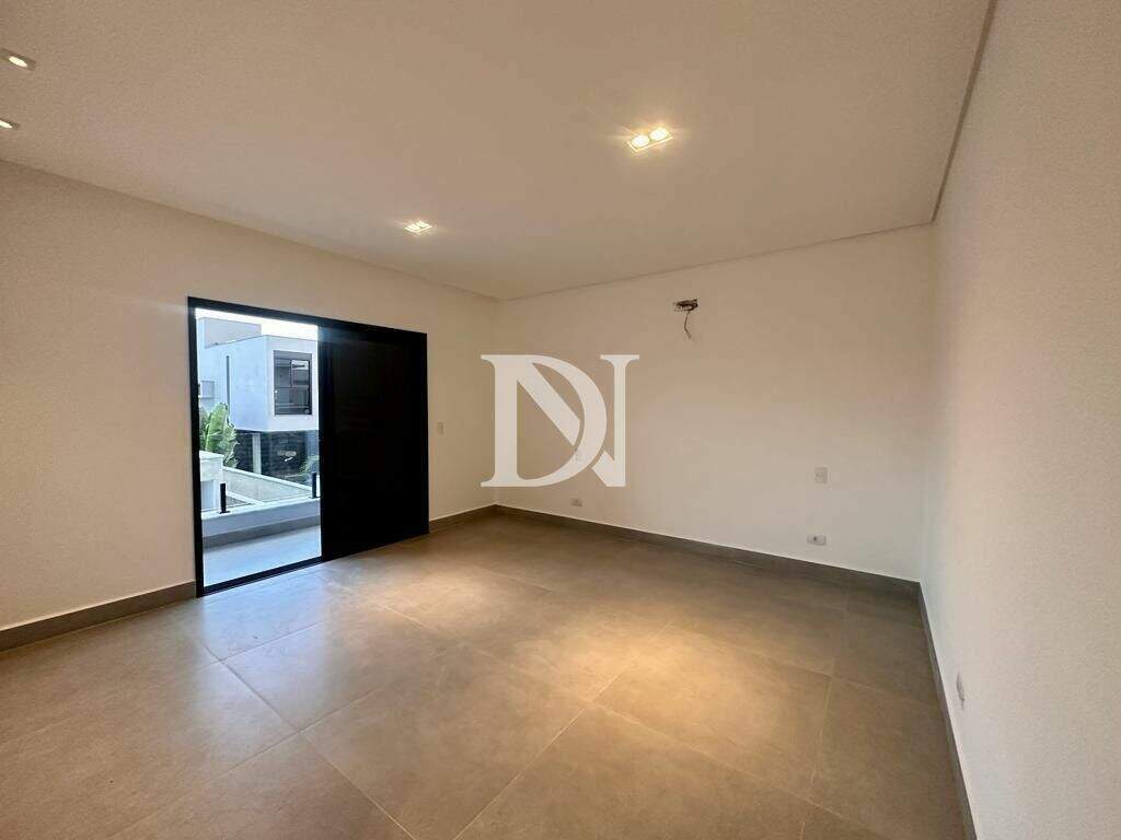Casa em condomínio à venda no Brasil: 