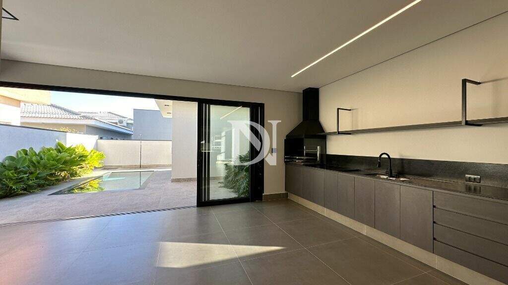 Casa em condomínio à venda no Jardim Buru: 