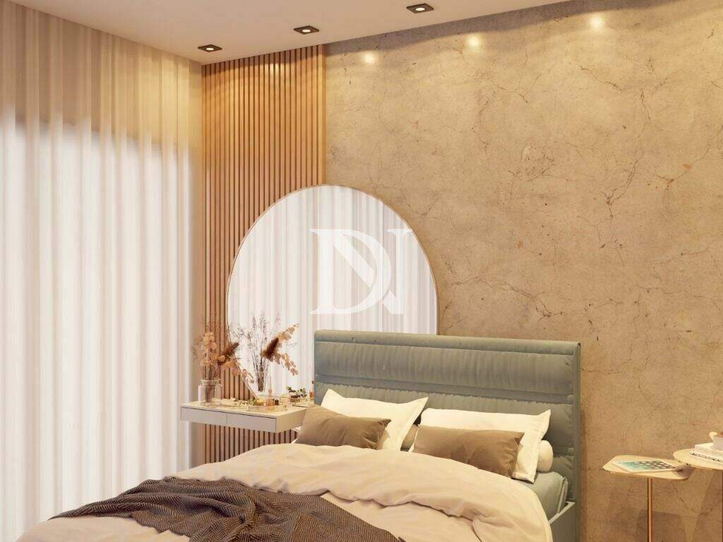 Casa em condomínio à venda no Jardim Buru: 