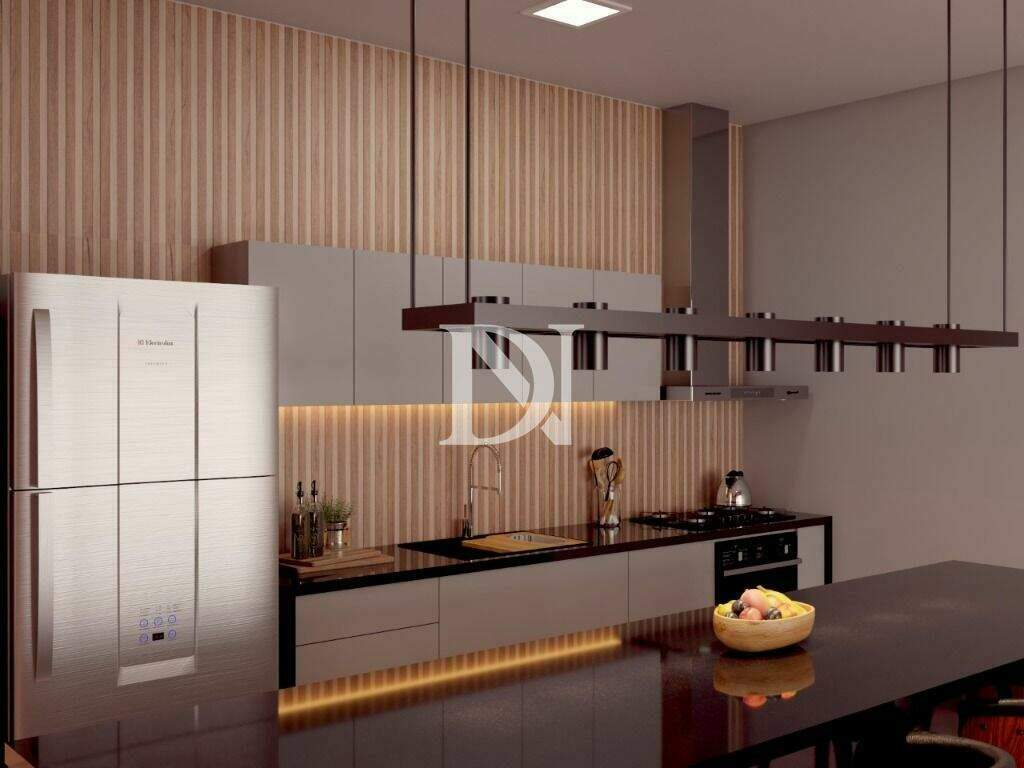 Casa em condomínio à venda no Jardim Buru: 