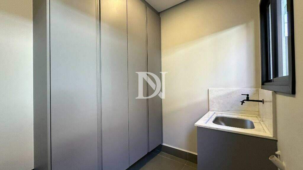 Casa em condomínio à venda no Jardim Buru: 
