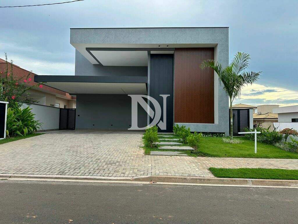 Casa em condomínio à venda no Jardim Buru: 