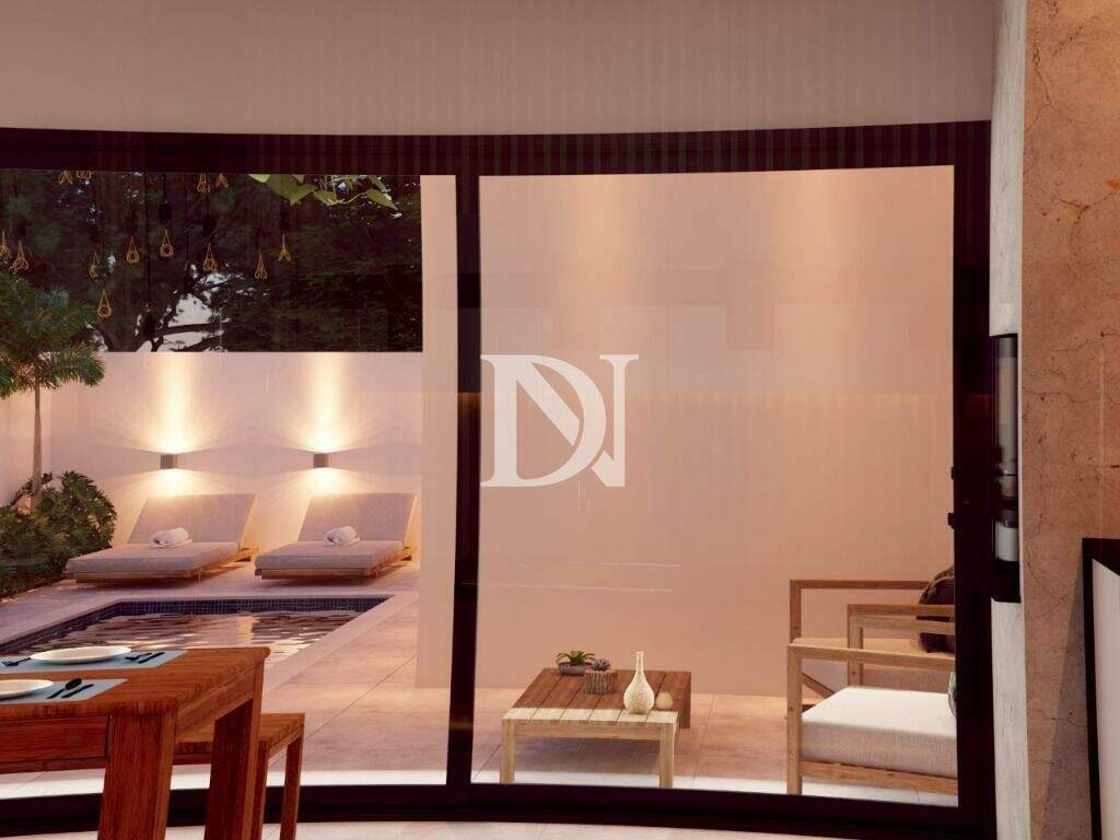 Casa em condomínio à venda no Jardim Buru: 