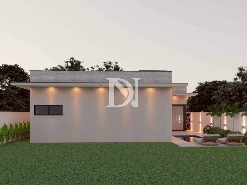 Casa em condomínio à venda no Jardim Buru: 