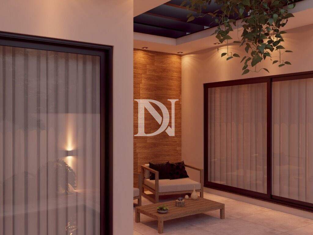 Casa em condomínio à venda no Jardim Buru: 