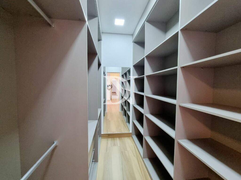 Casa em condomínio à venda no Residencial Central Parque: 
