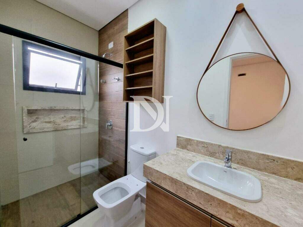 Casa em condomínio à venda no Residencial Central Parque: 