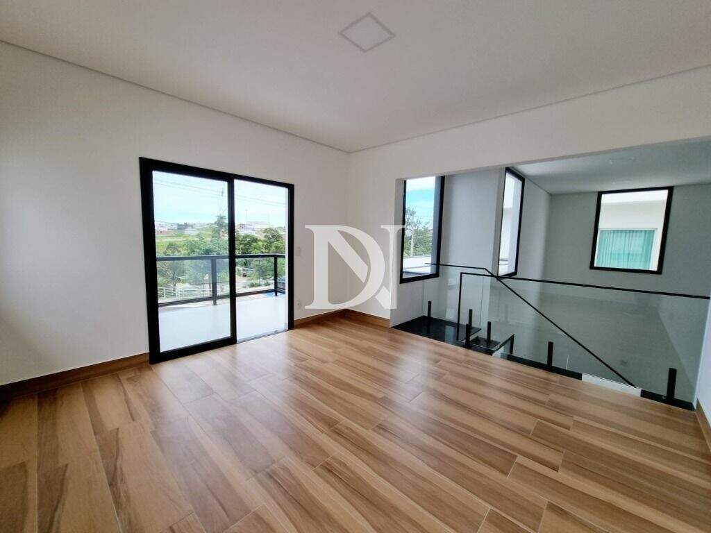 Casa em condomínio à venda no Residencial Central Parque: 