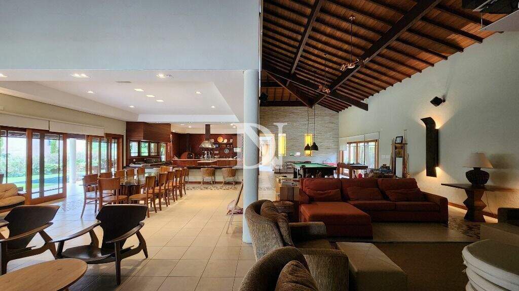 Casa em condomínio à venda no Condomínio Fazenda Vila Real de Itu: 
