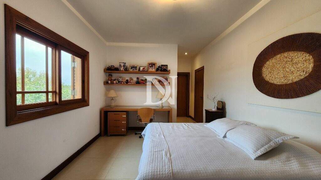 Casa em condomínio à venda no Condomínio Fazenda Vila Real de Itu: 