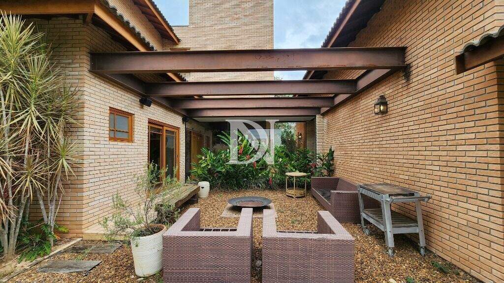 Casa em condomínio à venda no Condomínio Fazenda Vila Real de Itu: 