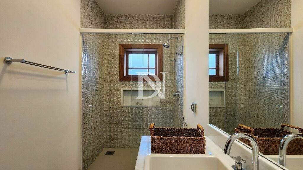 Casa em condomínio à venda no Condomínio Fazenda Vila Real de Itu: 