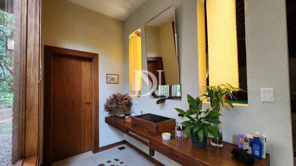 Casa em condomínio à venda no Condomínio Fazenda Vila Real de Itu: 
