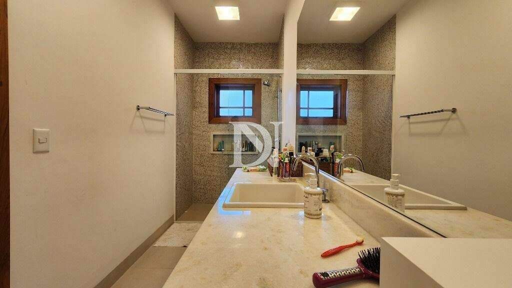 Casa em condomínio à venda no Condomínio Fazenda Vila Real de Itu: 
